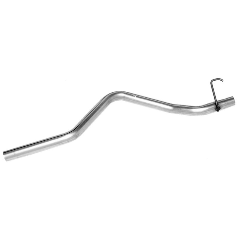 Dynomax 55125 Exhaust Tail Pipe - Front Right