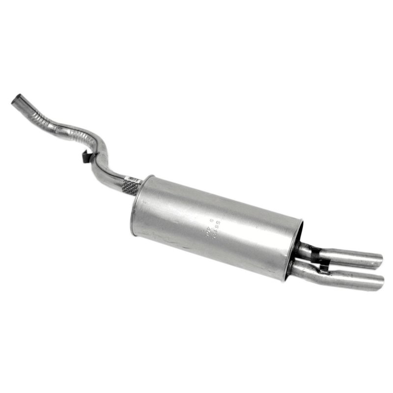 Walker 55135 Exhaust Muffler Assembly