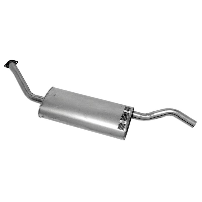 Walker 55183 Exhaust Muffler Assembly