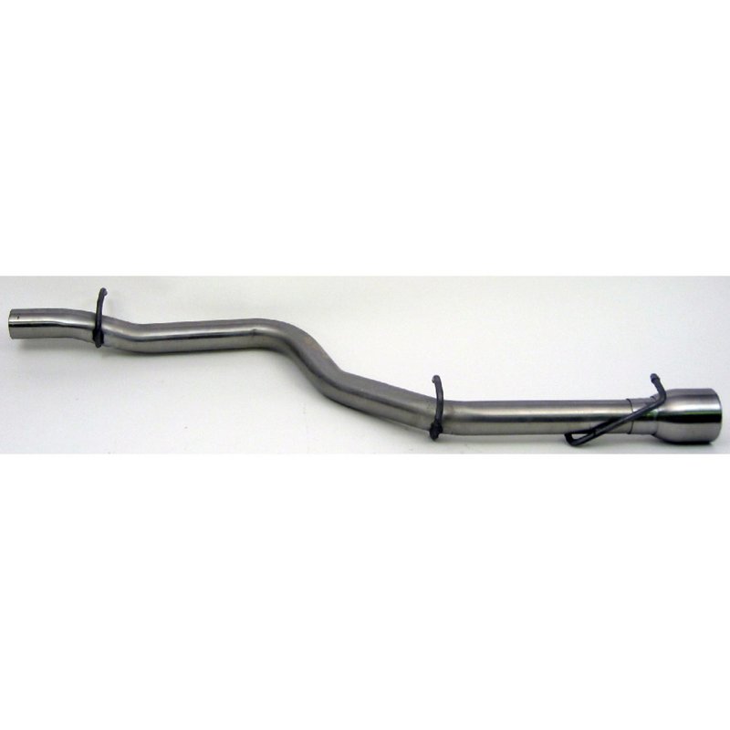 Dynomax 55233 Exhaust Tail Pipe - Left