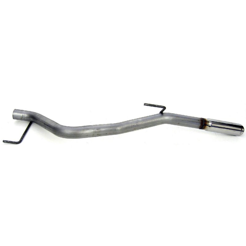 Dynomax 55346 Exhaust Tail Pipe