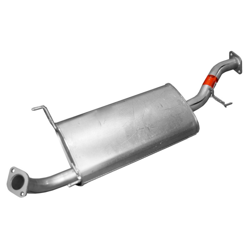 Walker 55468 Exhaust Muffler Assembly