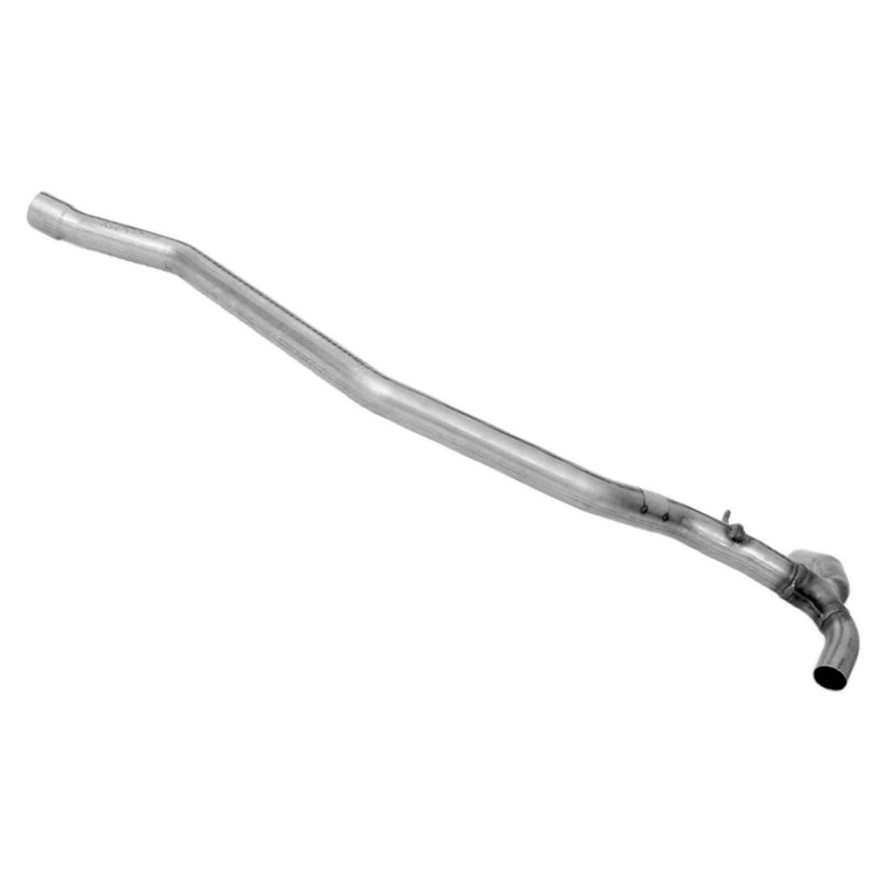 Walker 55504 Exhaust Y Pipe - Rear