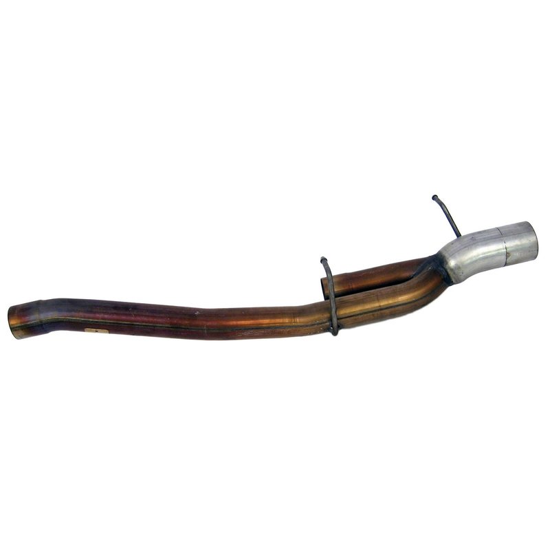 Dynomax 55510 Exhaust Y Pipe
