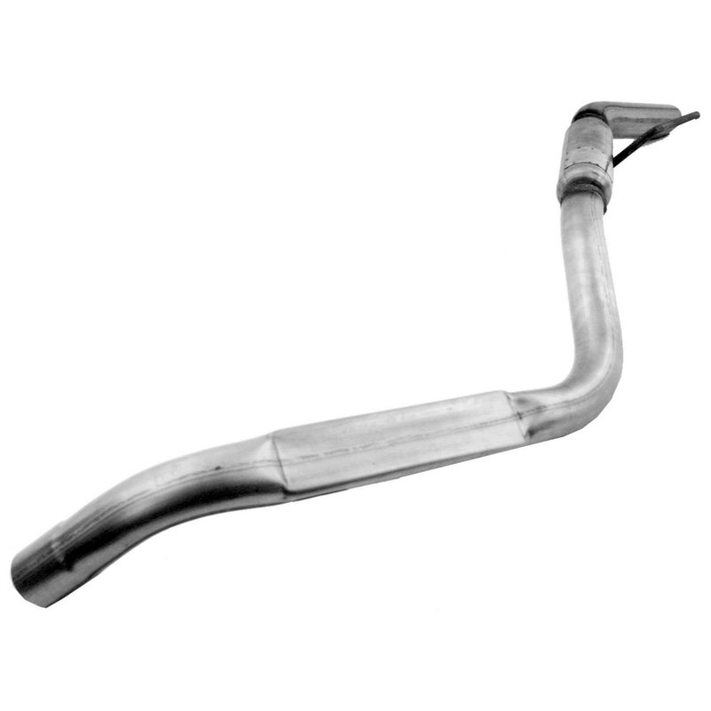 Walker 55530 Exhaust Tail Pipe