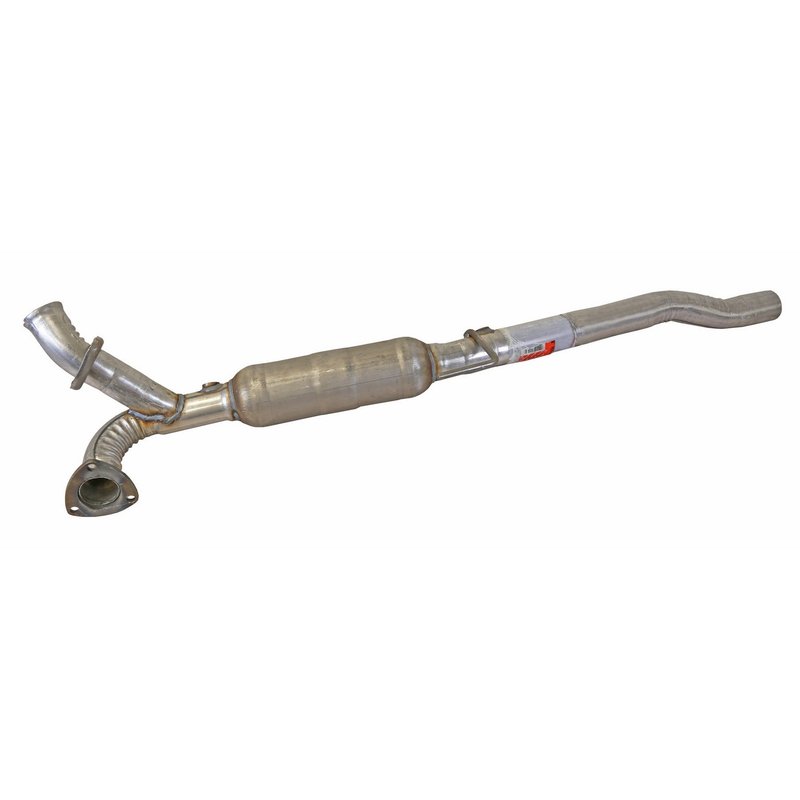 Walker 55543 Catalytic Converter - Front