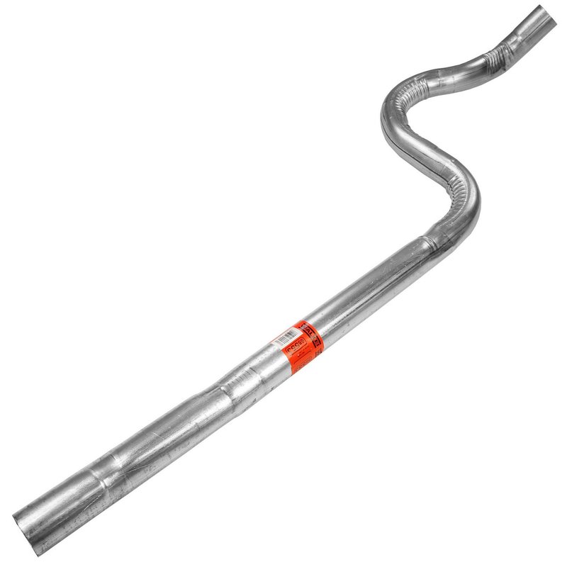 Walker 55553 Exhaust Pipe - Left