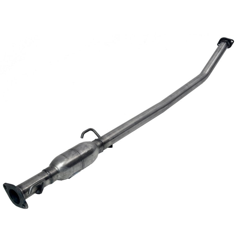 Walker 55578 Exhaust Resonator and Pipe Assembly