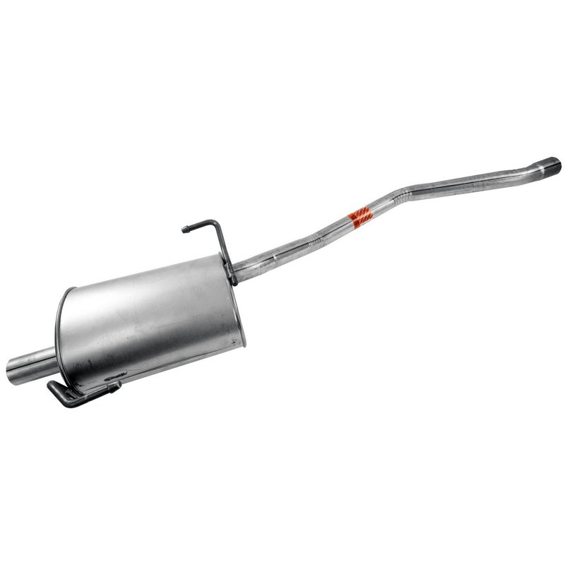 Walker 55595 Exhaust Muffler Assembly - Right
