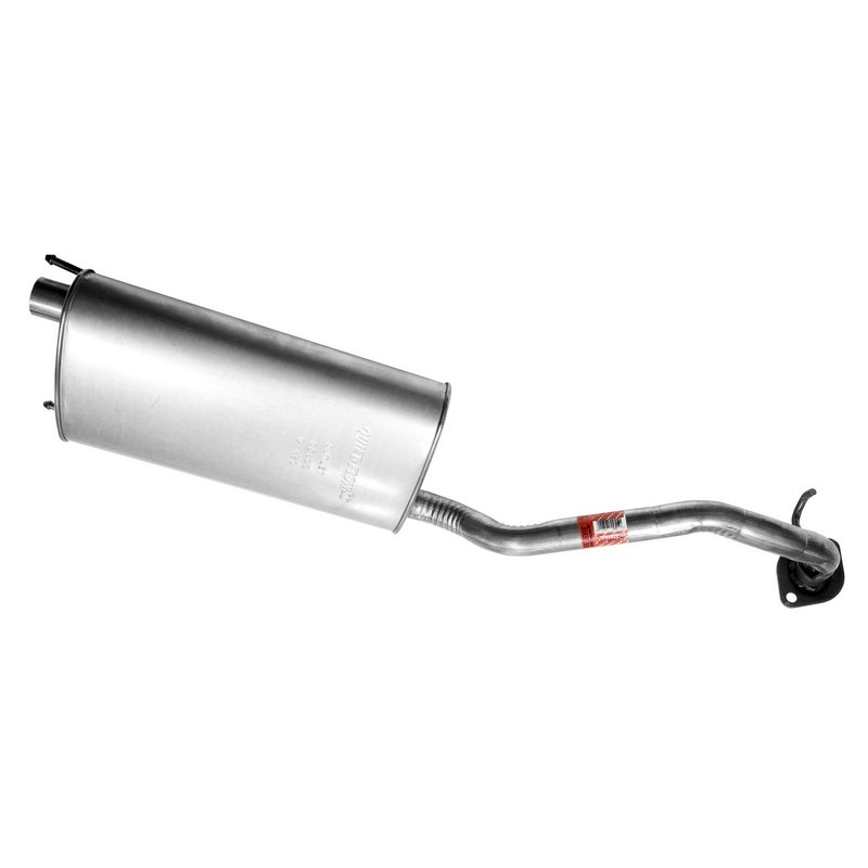 Walker 55605 Exhaust Muffler Assembly