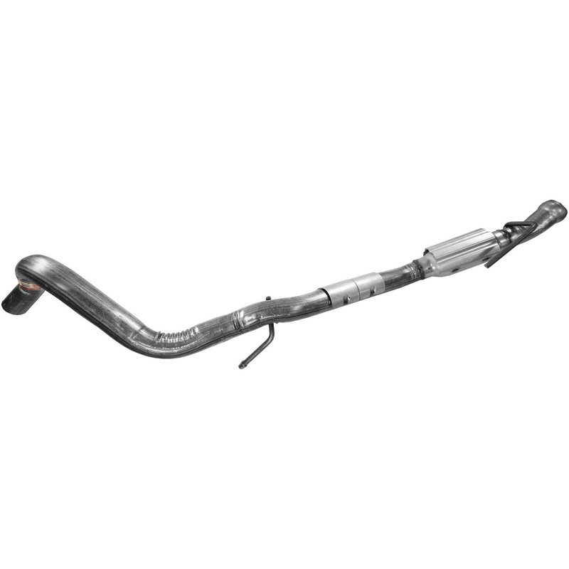Walker 55618 Exhaust Tail Pipe - Left