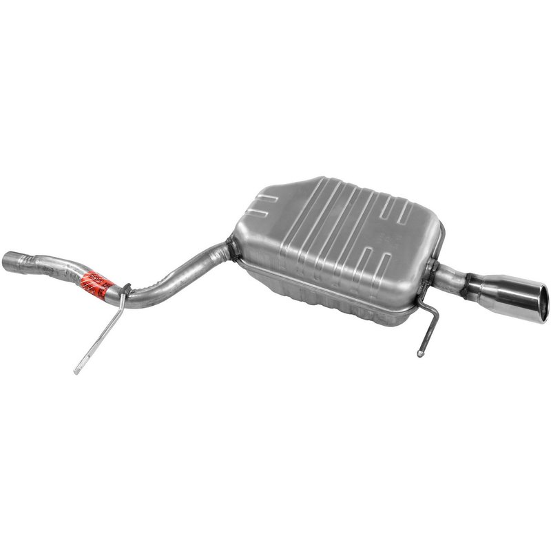 Walker 55630 Exhaust Muffler Assembly - Left