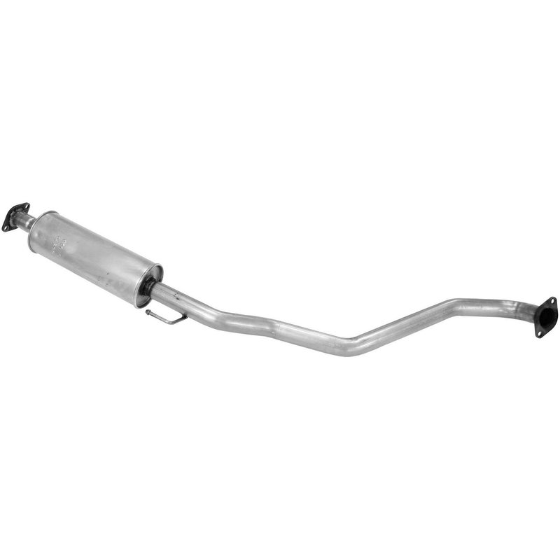 Walker 55635 Exhaust Resonator and Pipe Assembly