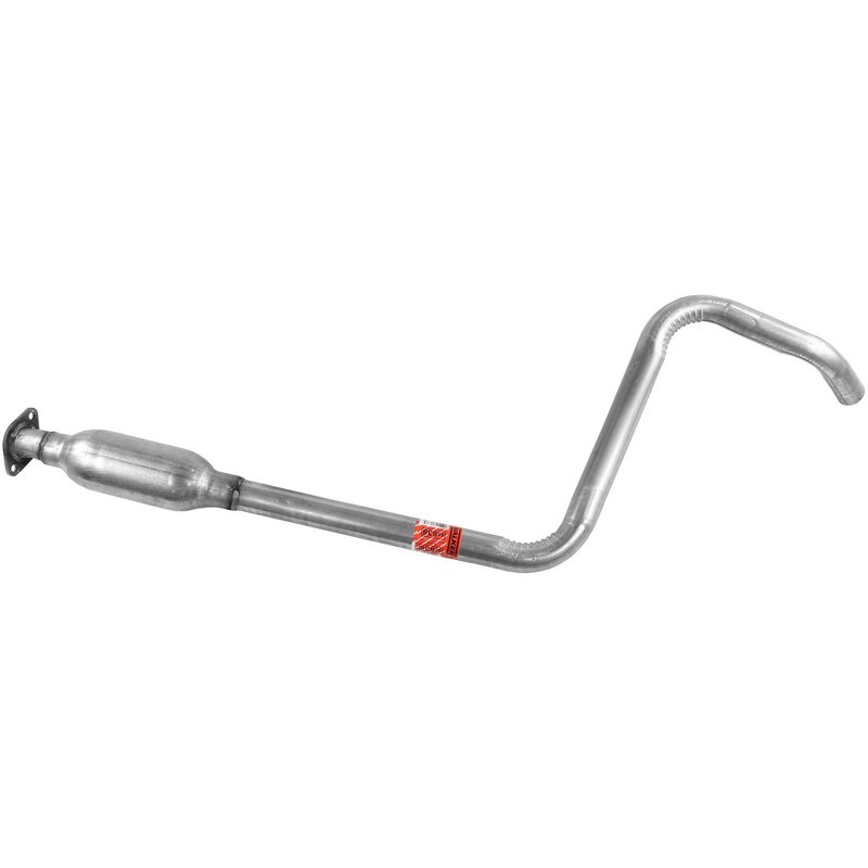 Walker 55638 Exhaust Resonator and Pipe Assembly