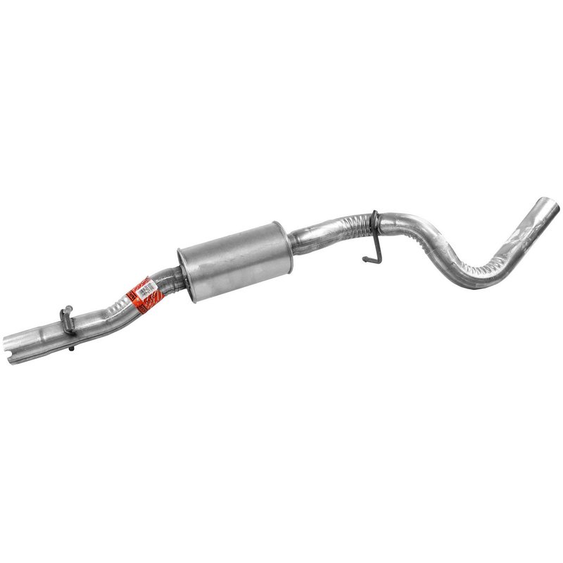 Walker 55700 Exhaust Resonator and Pipe Assembly