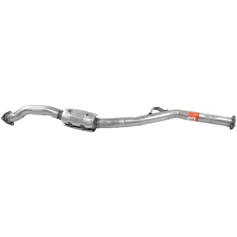 Walker 55708 Catalytic Converter - Rear