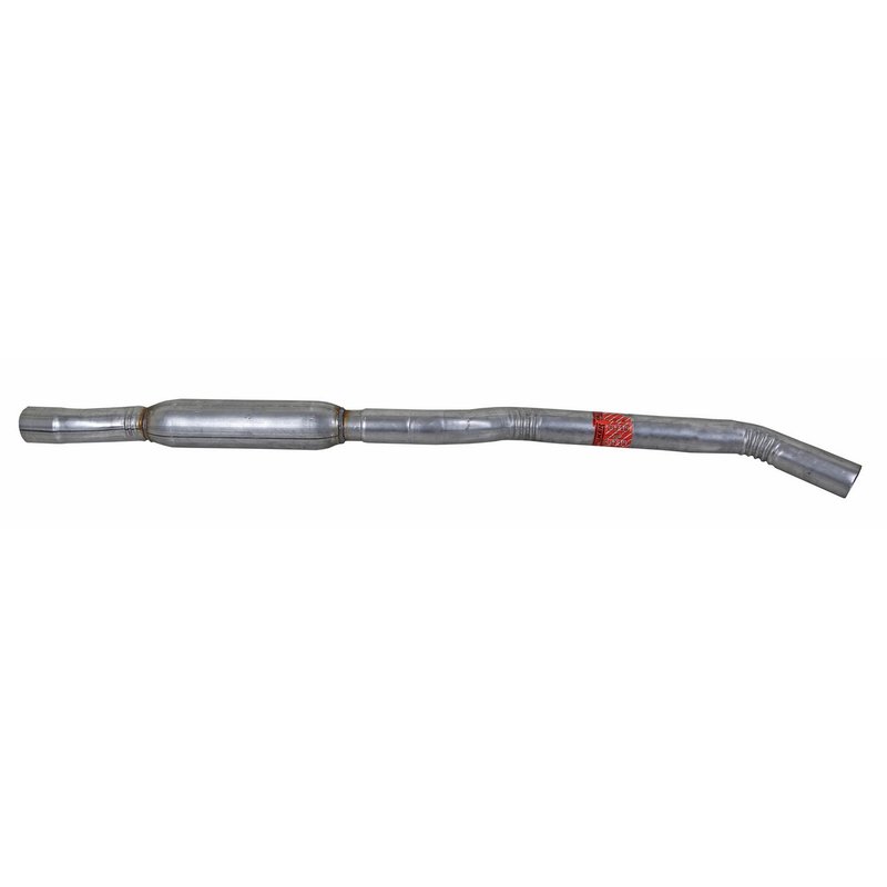 Walker 55719 Exhaust Resonator and Pipe Assembly