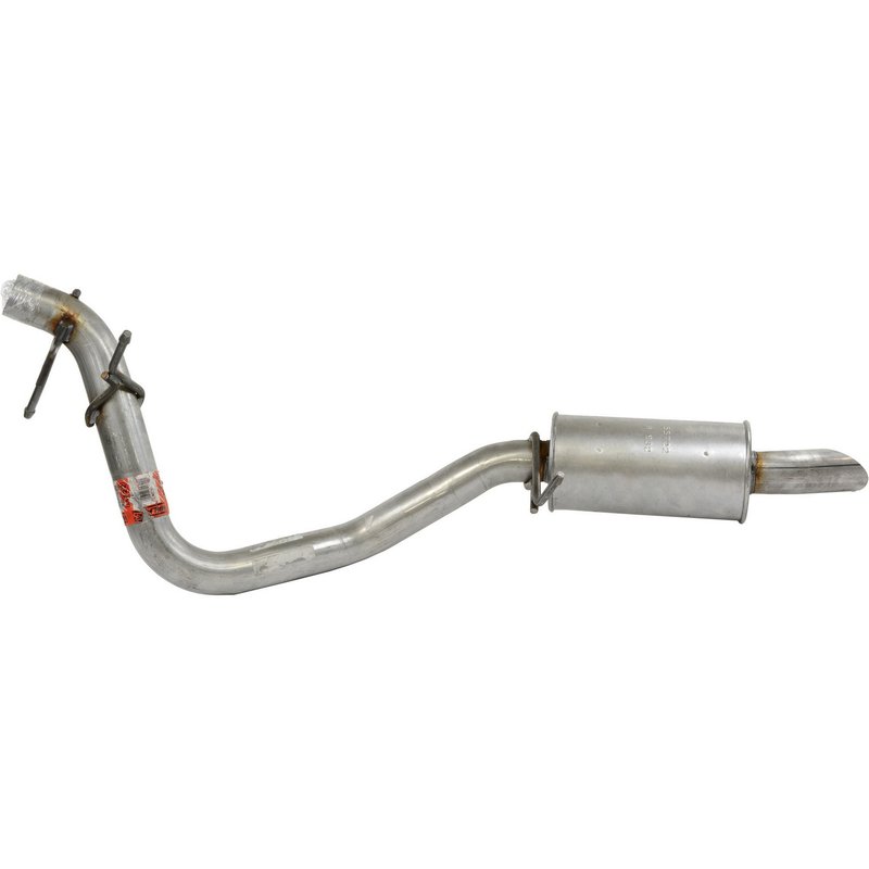 Walker 55722 Exhaust Resonator and Pipe Assembly