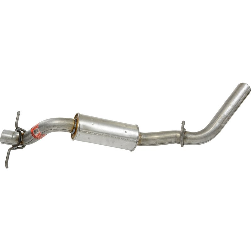 Walker 55724 Exhaust Resonator and Pipe Assembly