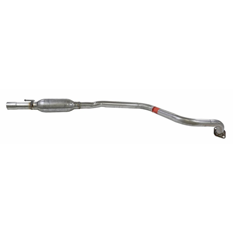 Walker 55730 Exhaust Resonator and Pipe Assembly