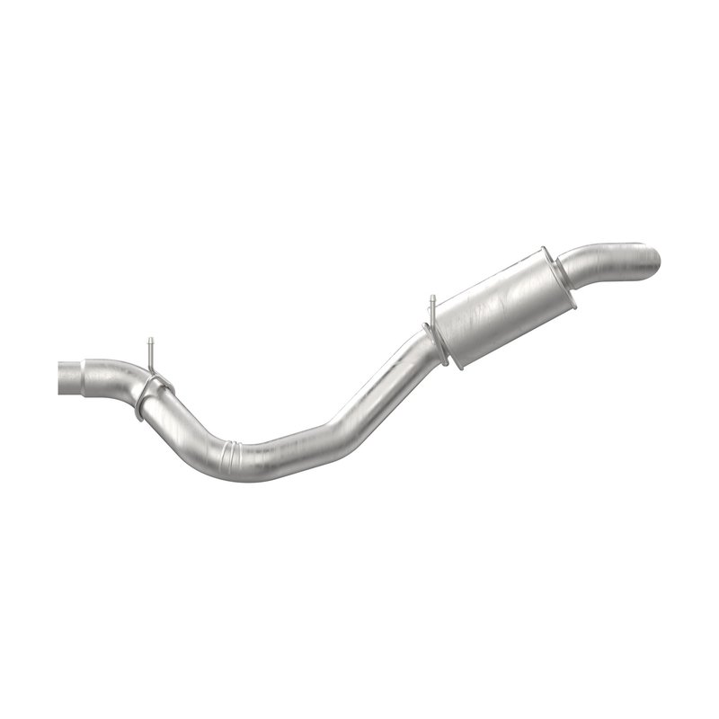 Walker 55732 Exhaust Resonator and Pipe Assembly