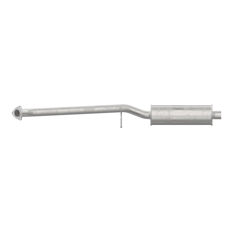 Walker 55736 Exhaust Resonator and Pipe Assembly