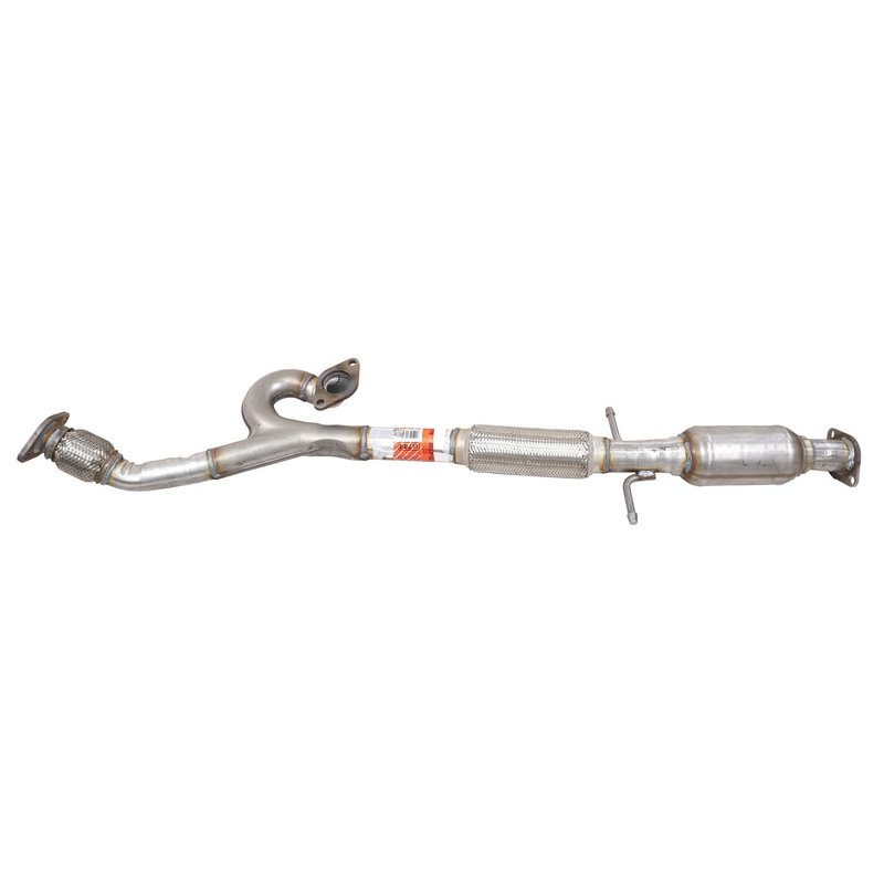 Walker 55744 Catalytic Converter