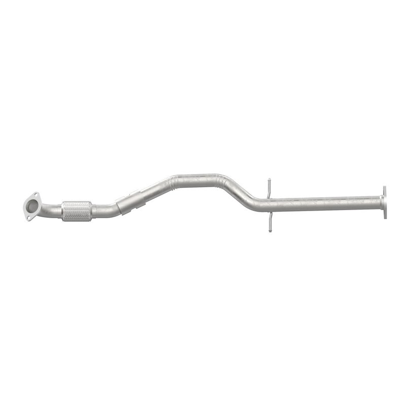 Walker 55978 Exhaust Pipe - Front