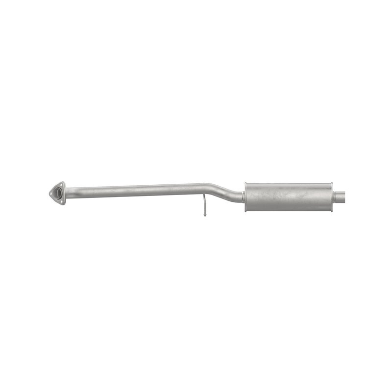 Walker 55980 Exhaust Resonator and Pipe Assembly