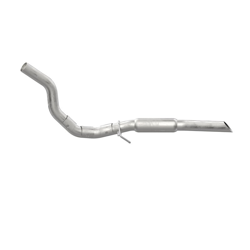 Walker 55982 Exhaust Resonator and Pipe Assembly