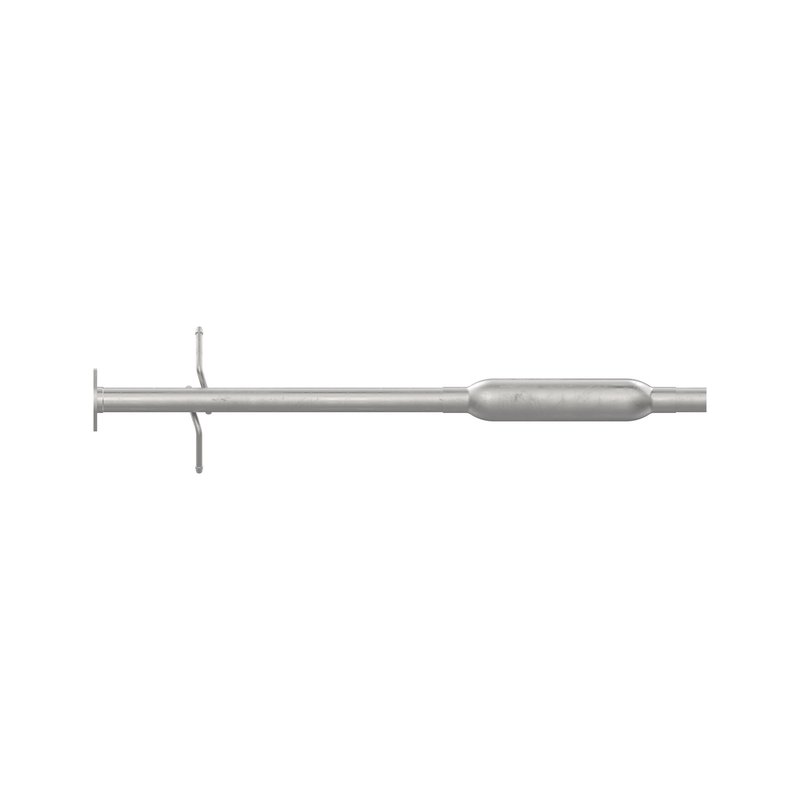 Walker 55985 Exhaust Resonator and Pipe Assembly