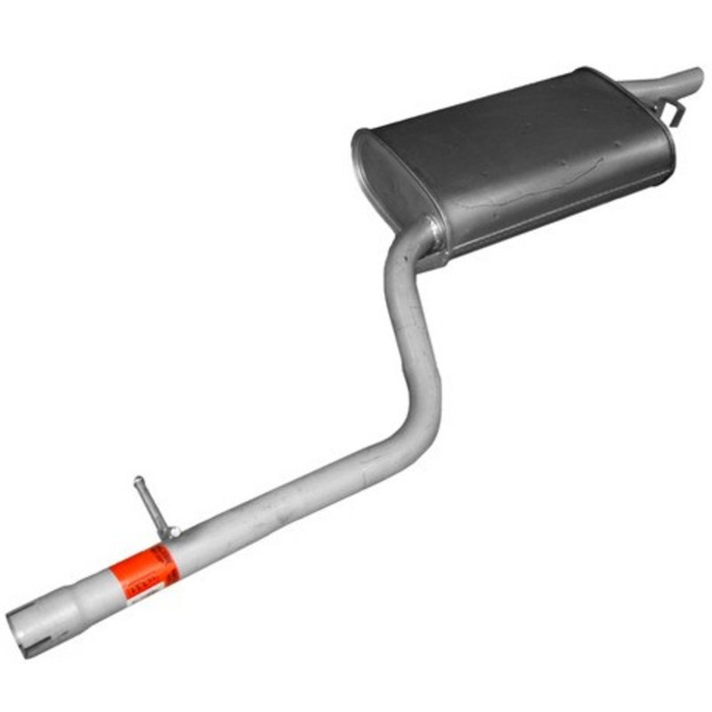 Walker 55995 Exhaust Muffler Assembly - Right