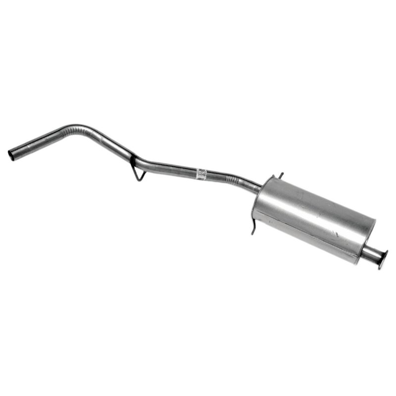 Walker 56018 Exhaust Muffler Assembly