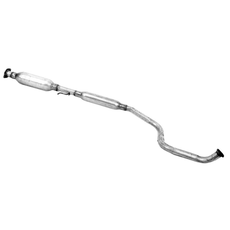 Walker 56117 Exhaust Resonator and Pipe Assembly
