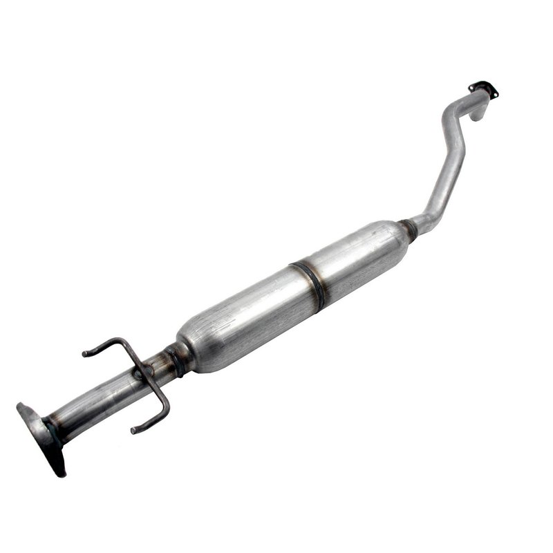 Walker 56222 Exhaust Resonator and Pipe Assembly