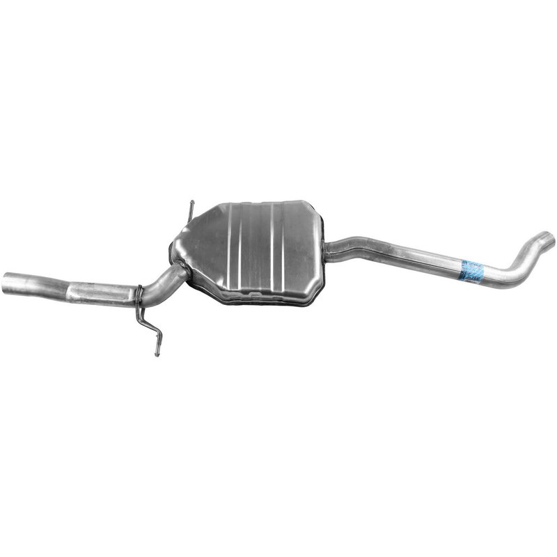 Walker 56259 Exhaust Muffler Assembly - Center