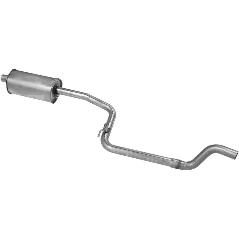 Walker 56261 Exhaust Resonator and Pipe Assembly