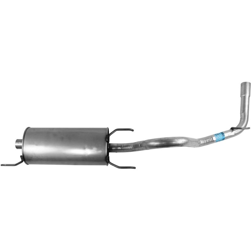 Walker 56273 Exhaust Muffler Assembly