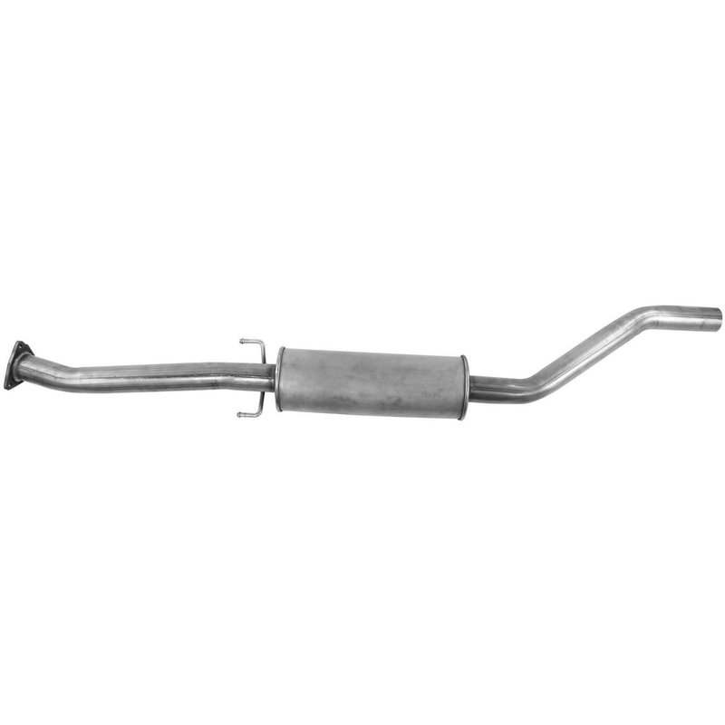 Walker 56288 Exhaust Resonator and Pipe Assembly