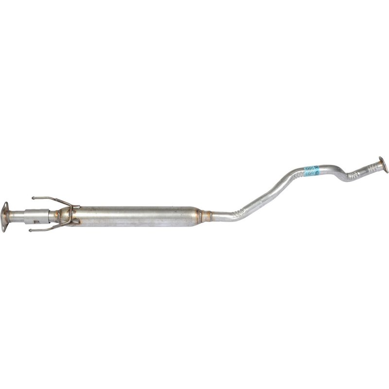 Walker 56293 Exhaust Resonator and Pipe Assembly