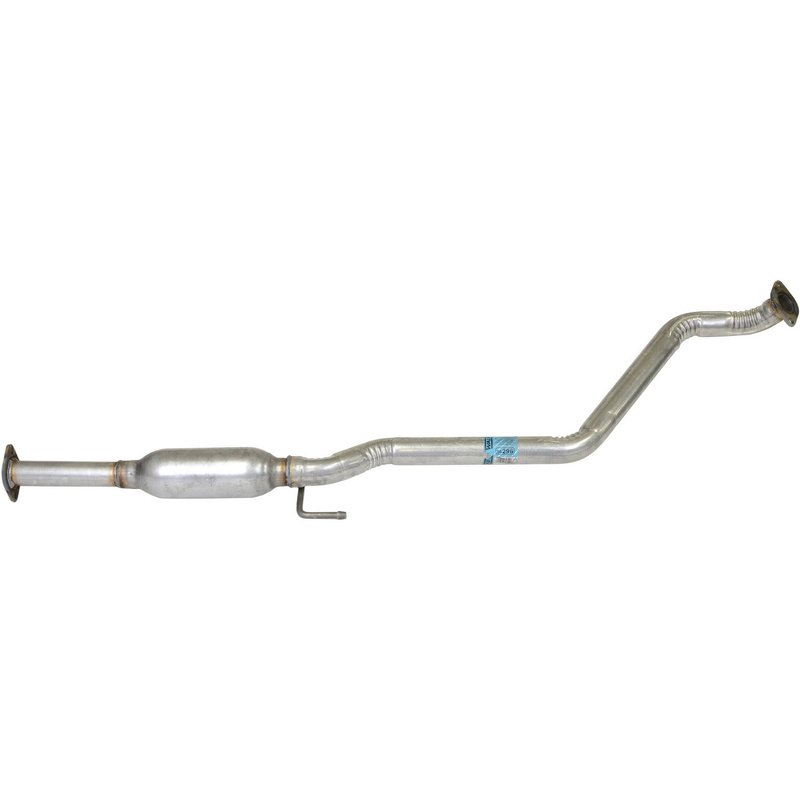 Walker 56296 Exhaust Resonator and Pipe Assembly