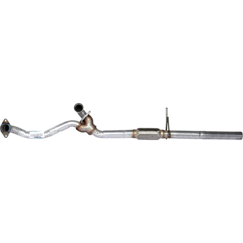 Walker 56298 Exhaust Y Pipe - Front