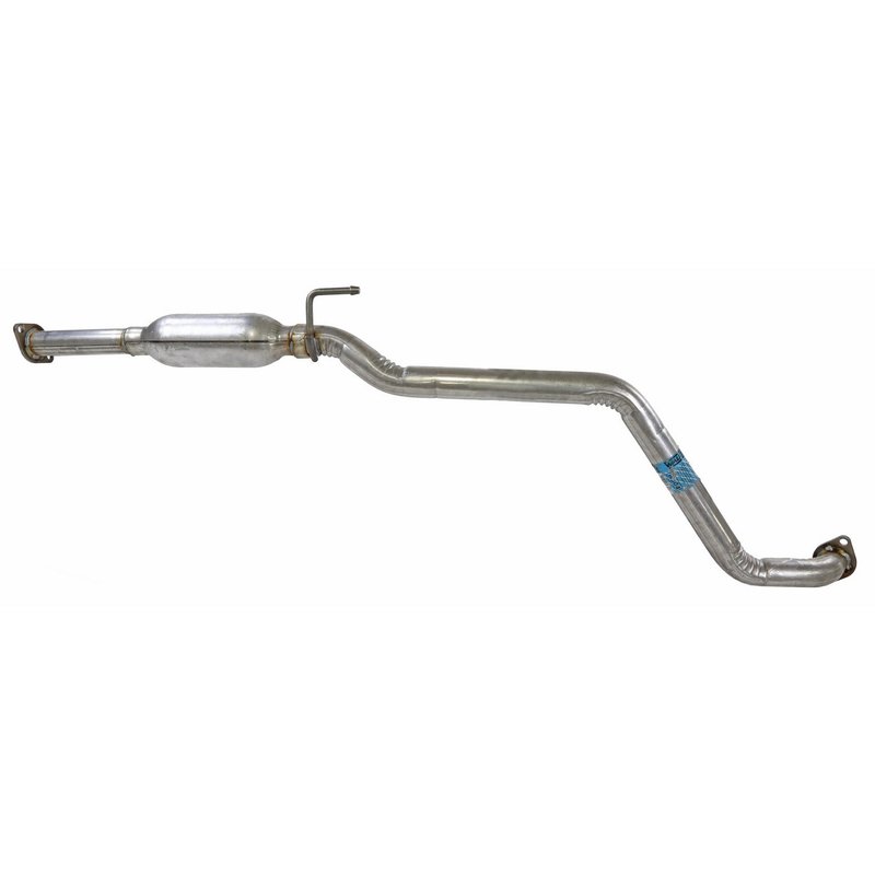 Walker 56304 Exhaust Resonator and Pipe Assembly