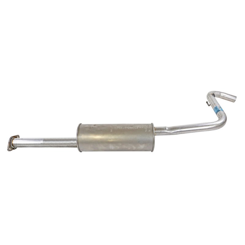 Walker 56305 Exhaust Muffler Assembly - Front