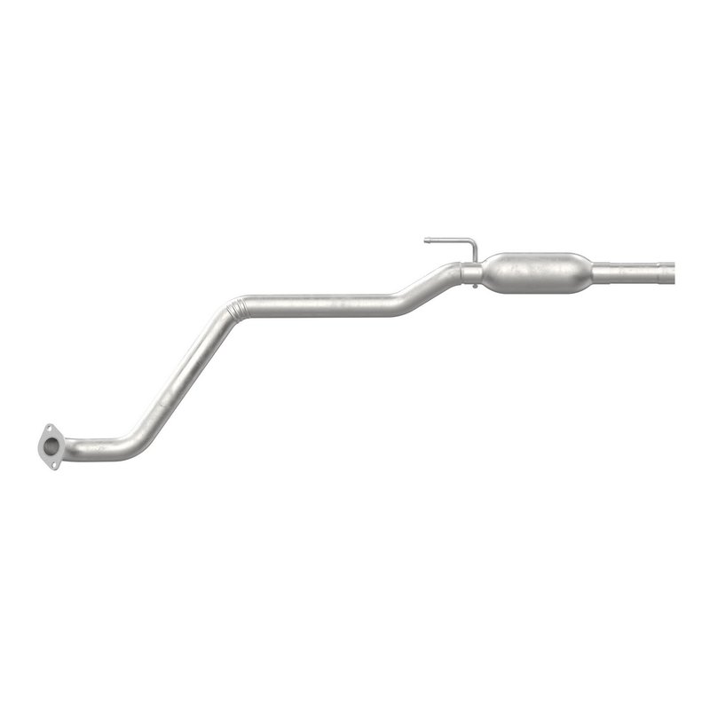 Walker 56318 Exhaust Resonator and Pipe Assembly