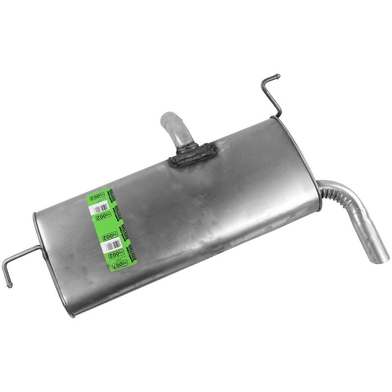 Walker 70002 Exhaust Muffler Assembly