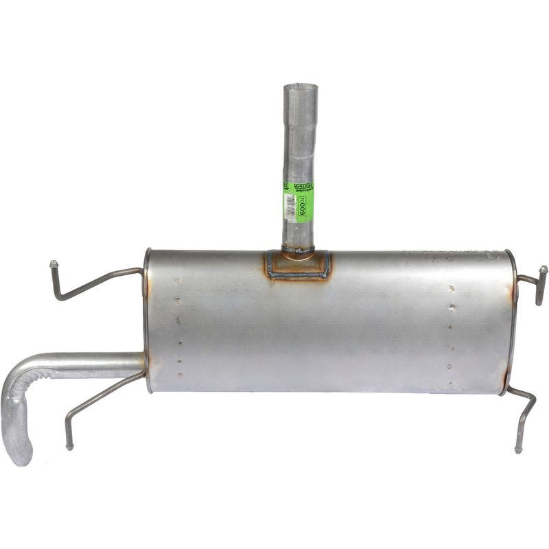 Walker 70009 Exhaust Muffler Assembly