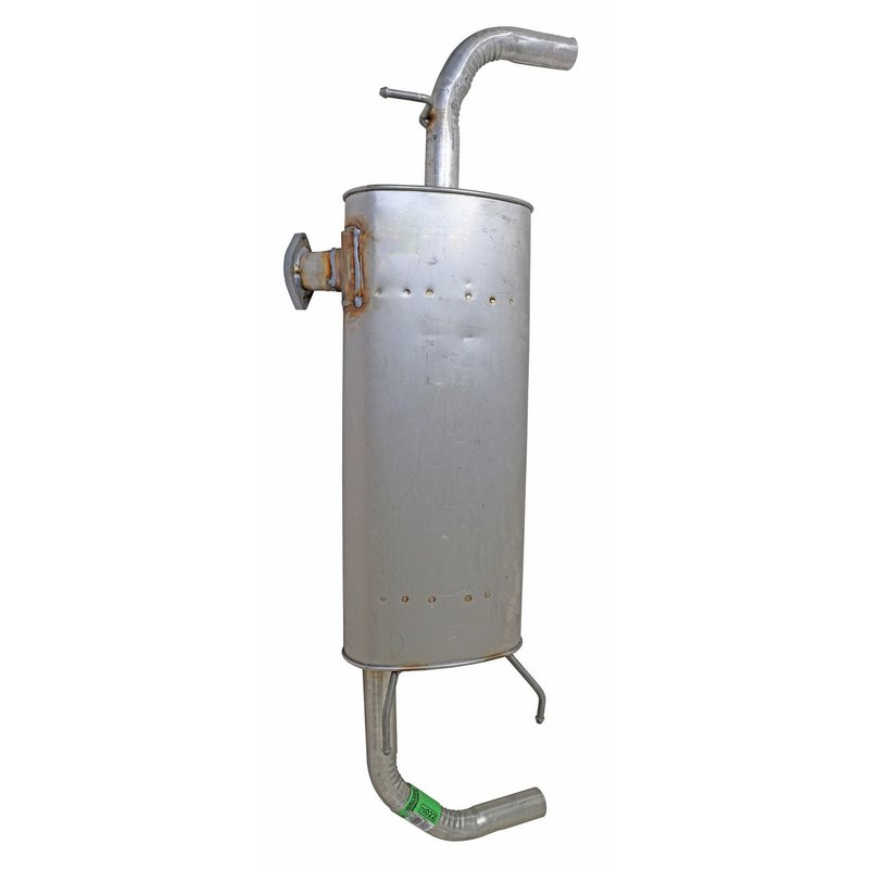 Walker 70022 Exhaust Muffler Assembly