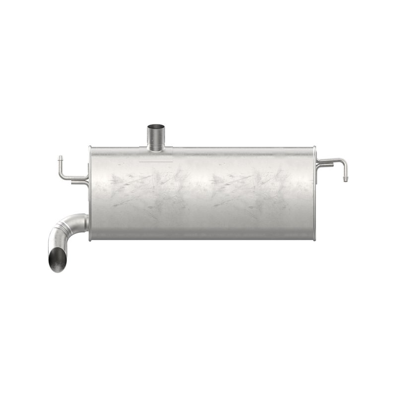 Walker 70026 Exhaust Muffler Assembly