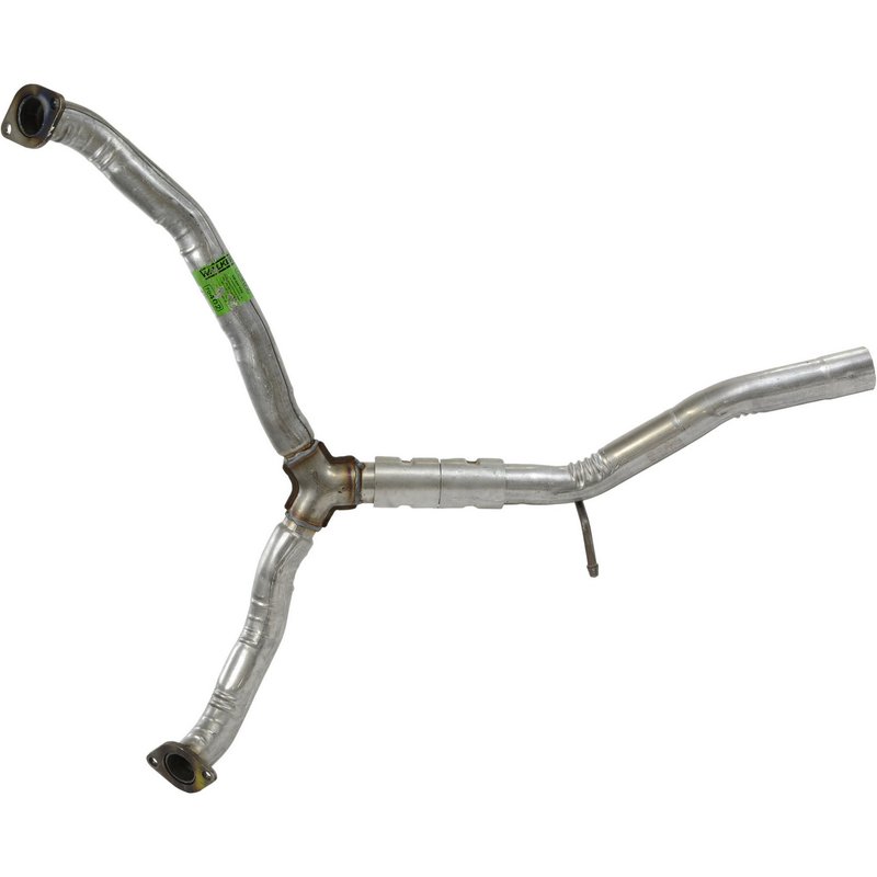 Walker 70402 Exhaust Y Pipe - Rear